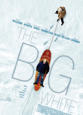 真相大白The Big White