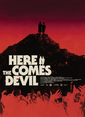 恶魔降临Here Comes the Devil