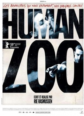 人类动物园Human Zoo