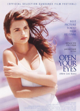 睁开你的双眼Abre los ojos
