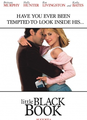爱情黑名单Little Black Book