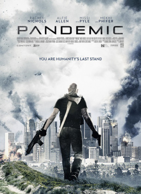 病毒入侵Pandemic