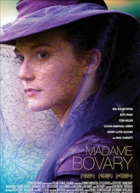 包法利夫人Madame Bovary