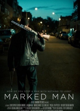 被监视的人Marked Man