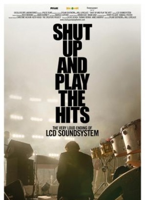 闭嘴嗨爆节奏Shut Up and Play the Hits