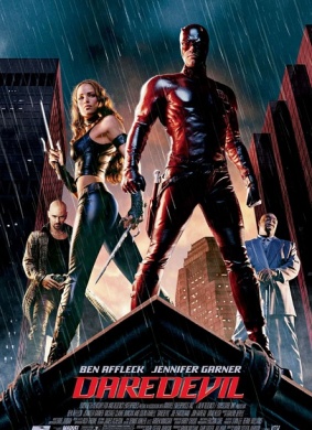 超胆侠Daredevil