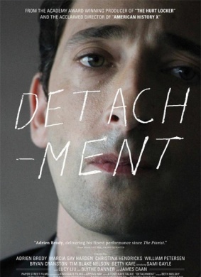 超脱Detachment
