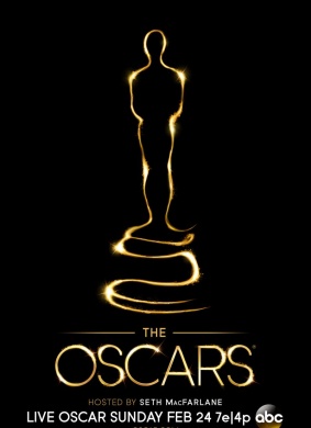 第85届奥斯卡金像奖颁奖典礼The 85th Annual Academy Awards