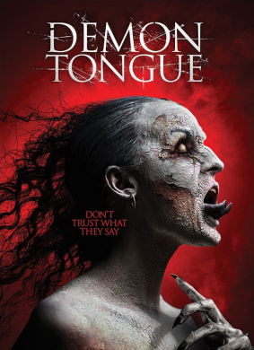 恶魔的舌头Demon Tongue