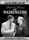 福尔摩斯在华盛顿Sherlock Holmes in Washington