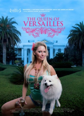 凡尔赛宫的女王The Queen of Versailles