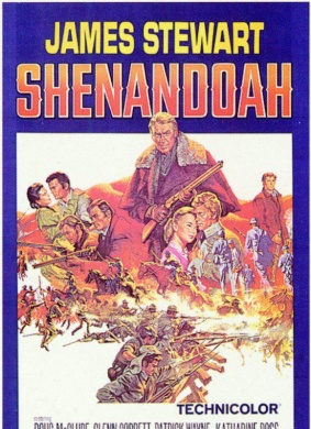 烽火田园Shenandoah