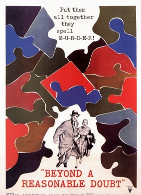 高度怀疑Beyond a Reasonable Doubt
