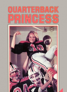 橄榄球公主Quarterback Princess