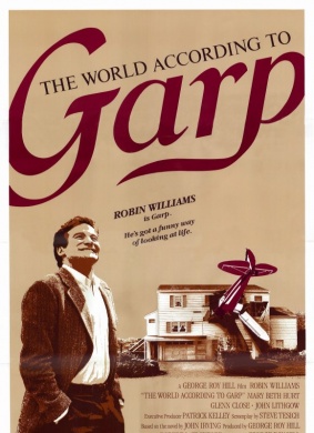 盖普眼中的世界The World According to Garp