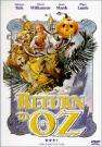 回到绿野Return to Oz