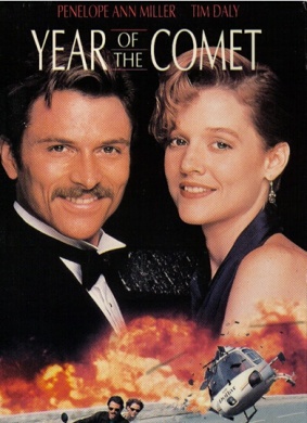 慧星来的那一年Year of the Comet