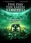 机器人侵犯地球The Day the Earth Stopped