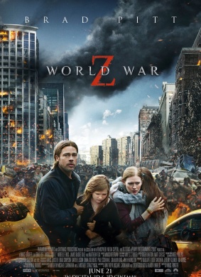 僵尸世界大战World War Z