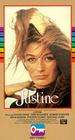 贾丝廷Justine