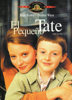 锦绣童年Little Man Tate