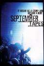 九月影带September Tapes