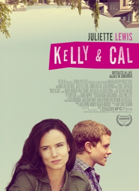 凯利与卡尔Kelly & Cal