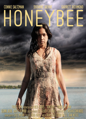 蜜蜂HoneyBee