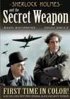 秘密武器Sherlock Holmes and the Secret Weapon