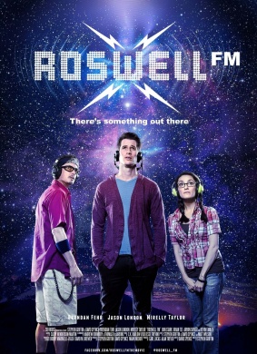 罗斯威尔调频Roswell FM