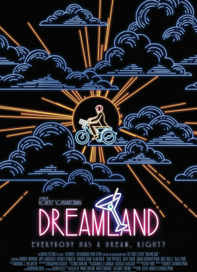 梦土Dreamland