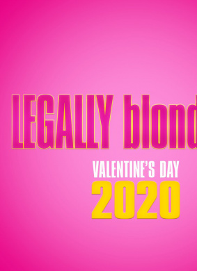 律政俏佳人3Legally Blonde 3