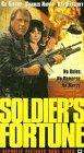 陆战特遣队Soldier's Fortune