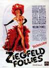 齐格菲歌舞团Ziegfeld Follies