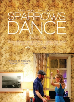 雀鸟之舞Sparrows Dance