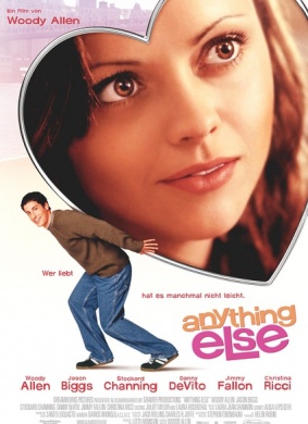 奇招尽出Anything Else