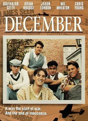 十二月December