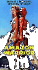 神秘任务Amazon Warrior
