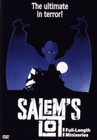 撒冷镇午夜行尸Salem's Lot