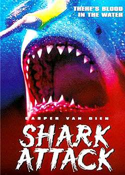 水深火热之生化狂鲨Shark Attack