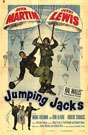 天将天兵Jumping Jacks