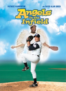 天使大联盟Angels in the Infield