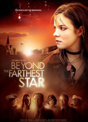 星际之外Beyond the Farthest Star