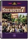 西卡柯七个人的返来Return of the Secaucus 7