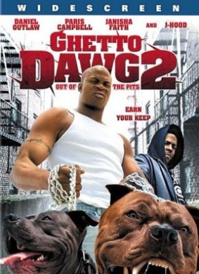新痞子城市之冲出牢笼Ghetto Dawg 2