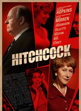 希区柯克Hitchcock
