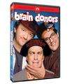 撞板三舞男Brain Donors