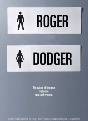 震撼性教育Roger Dodger
