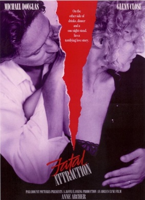 致命吸引力Fatal Attraction