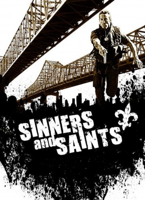 罪人和圣人Sinners & Saints